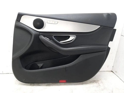 MERCEDES-BENZ C W205 Türpolster vorne rechts A0028201901 1.99 2015 33569187