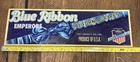 Vintage BLUE RIBBON Brand UNITED PACKING CO. Label - California Grapes — photo 6