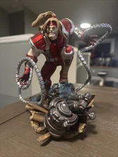 Iron Studios Omega Red 1/10 Statue Marvel Comics