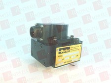 PARKER SE20SAAFBNA20 / SE20SAAFBNA20 (USED)