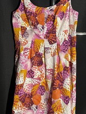 Nine W. Women’s Dress Size 16 Floral.