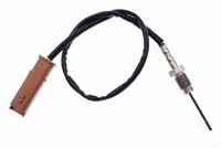 Vemo V22-72-0146 Sensor, Abgastemperatur FüR CitroËN Peugeot