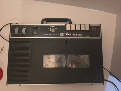 Crown Tape Recorder Reel-to-Reel Tape Recorders for sale | eBay