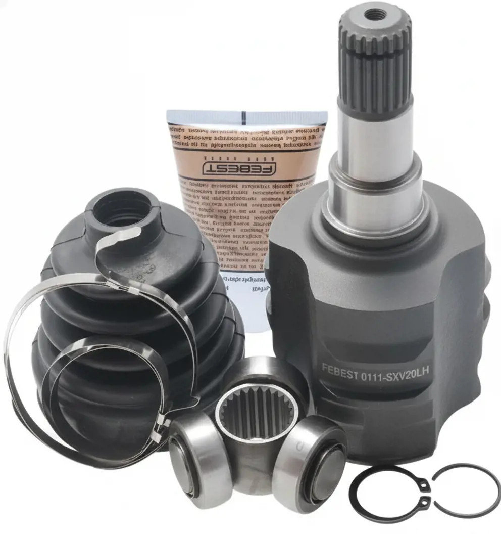 Febest Kit Giunti, Semiasse 0111-Sxv20lh - Immagine 2