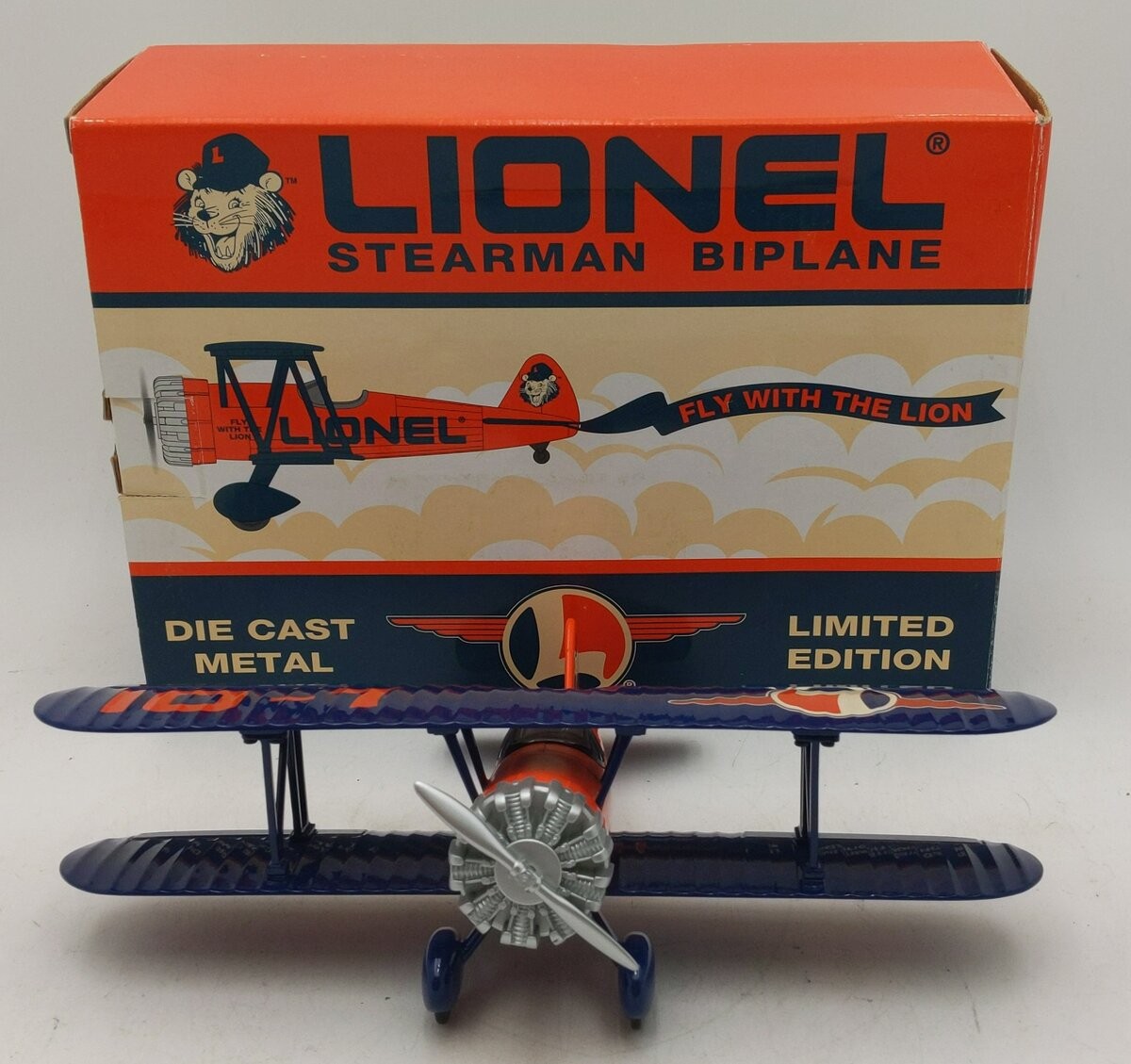 Click here to see eBay Auction