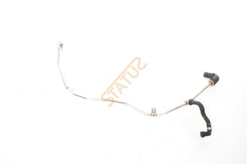 Porsche Cayman Boxster 718 982 Coolant Water Pipe Hose 9821121565