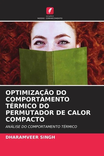 Dharamveer Singh | OptimizaÇÃO Do Comportamento TÉRmico Do Permutador De...-image