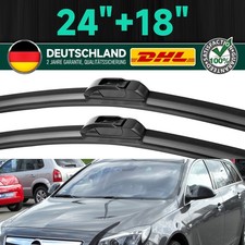 Scheibenwischer Für 3397014421 OPEL INSIGNIA A MAZDA 3 Wischblätter Wischgummi