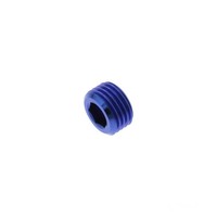 Stopfen Gleitstift Bremse Hinten M10 X 1.00Mm Titan Blau Tipingrubb, 7756207H