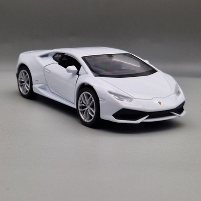 Lamborghini Huracan Diecast Modellauto 1/34 - Neu in Box von Welly