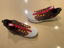 Under Armour Harper 9 PE Wawa Gottahava Harper Baseball Turf Shoes Size 10.5
