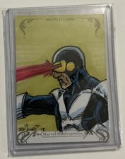 2023 Upper Deck Allegiance Avengers vs X-Men Trading Cards Checklist & Odds 47