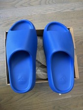 Adidas Yeezy Slide Azure mens US 10