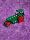 Vintage 1960s Matchbox Lesney #1D Aveling Barford Road Roller