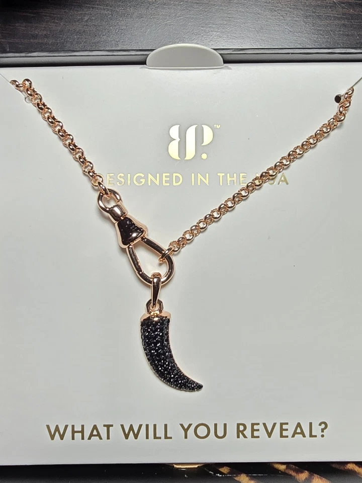 Fiesta Bomba SIN DOMESTICAR *NK91299* Impecablemente Garras * Cierre de Langosta CUERNO Foto 2 de 4