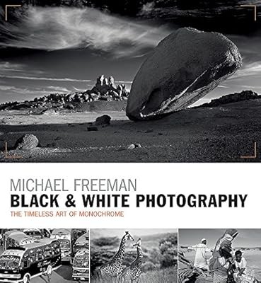 Schwarzweißfotografie: Die zeitlose Kunst des Monochroms im postdigitalen Zeitalter