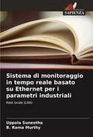 Sistema Di Monitoraggio In Tempo Reale Basato Su Ethernet Per I Parametri...