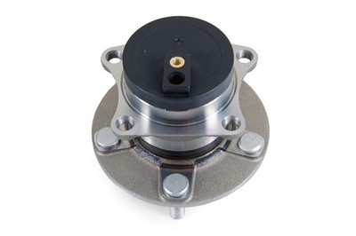 Mevotech Rear Wheel Bearing and Hub Assembly Fits 2007-2012 Mazda CX-7