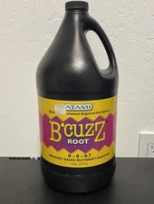 Atami B’Cuzz Root Stimulator 1 Gal 0-0-0.7