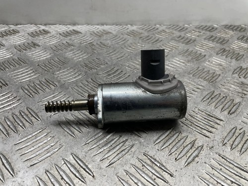 BMW 5 F10 Valvetronic 7605025 4.40 Petrol 412kw 2013 24540077