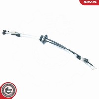 Seilzug Schaltgetriebe Esen SKV 27SKV004 FüR Toyota Proace MDX9 MDX3 MDX6 Fiat 2