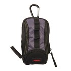 Pentax Adventure Case with Carabiner Compact Camera Bag Nylon Black