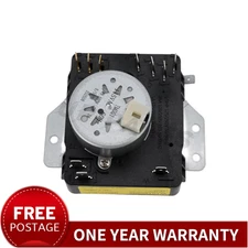 W10185992 Dryer Timer Control For Whirlpool Maytag WPW10185992