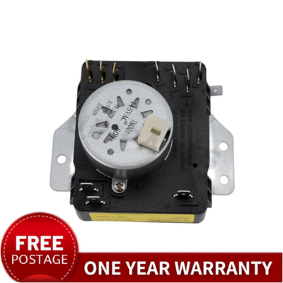 #ad #ad W10185992 Dryer Timer Control For Whirlpool Maytag WPW10185992 $20.99