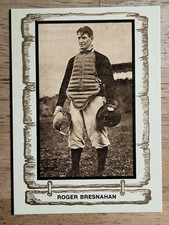 1980-83 Pacific Legends #102 Roger Bresnahan (MINT)