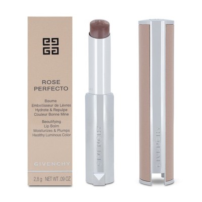 Givenchy Rose Perfecto Beautifying Lip Balm 110 Milky Nude 2,8g