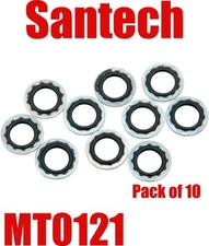 A/C Compressor Washer/Kit  Santech Industries  MT0121