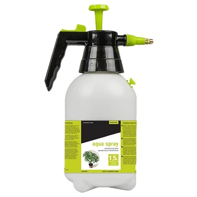Pulvérisateur à pression - 1.5 litre - Photo 1/2