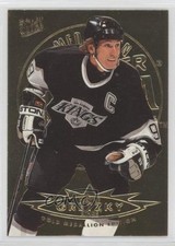 1995-96 Fleer Ultra Gold Medallion Edition Wayne Gretzky #74 HOF 0x2l