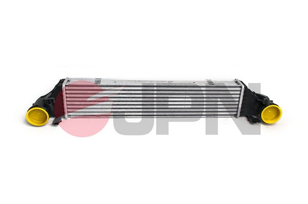 JPN LadeluftküHler 60C9312-JPN FüR Mercedes Klasse Model S203 W203 CL203 CLK CLC-image