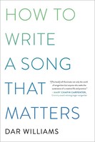 How To Write A Song That Matters | Dar Williams | Englisch | Taschenbuch | 2022