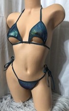 Exotic Dancewear G2228