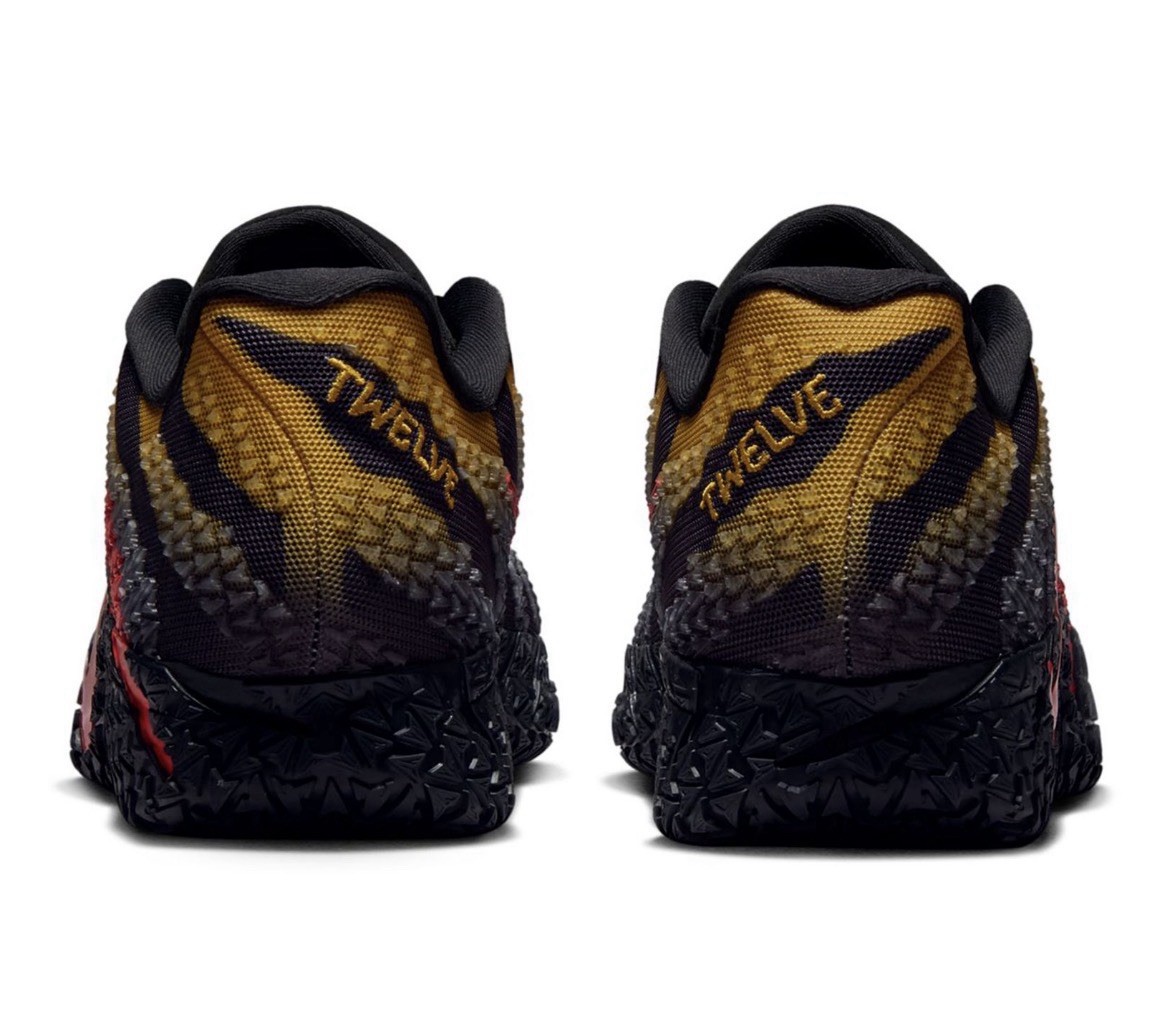 Size 15 - Jurassic Park x Nike Ja 3 “Raptor” *BRAND NEW. COMPLETE