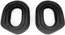 Earmor M31 PLUS & M32 PLUS Gel Earpads Replacement, Black, S33B