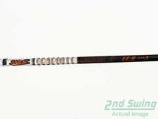 Graphite Design Tour AD IZ Fairway Shaft X-Stiff 42.5in Ping RH Adapter