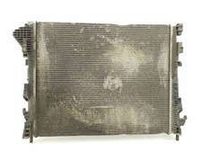 Radiateur Opel VIVARO