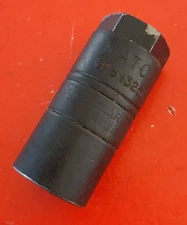 Matco SPS1325A 1-1/16"  Deep Oil Pressure Sending Unit Socket 3/8"Drive