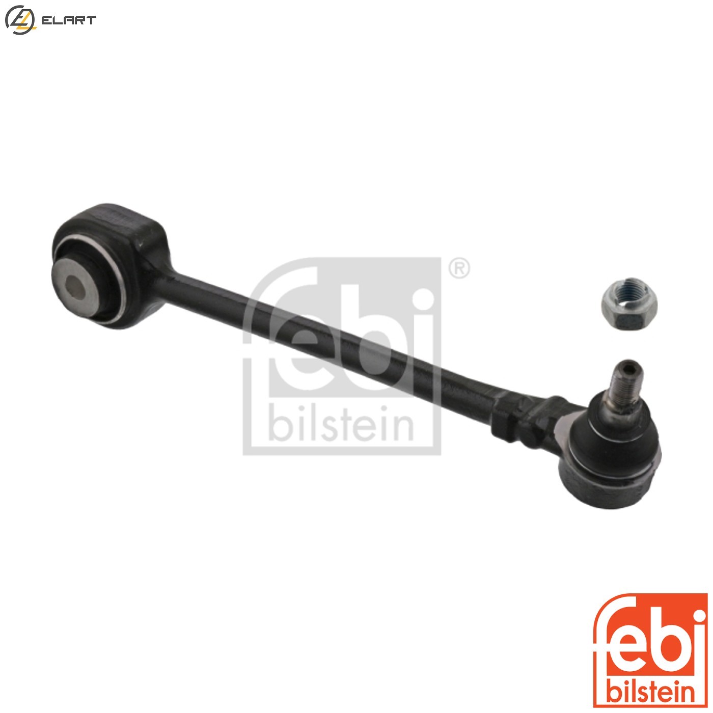 CONTROLTRAILING ARM WHEEL SUSPENSION 45291 FOR MERCEDES-BENZ OM 651.912 2.1L