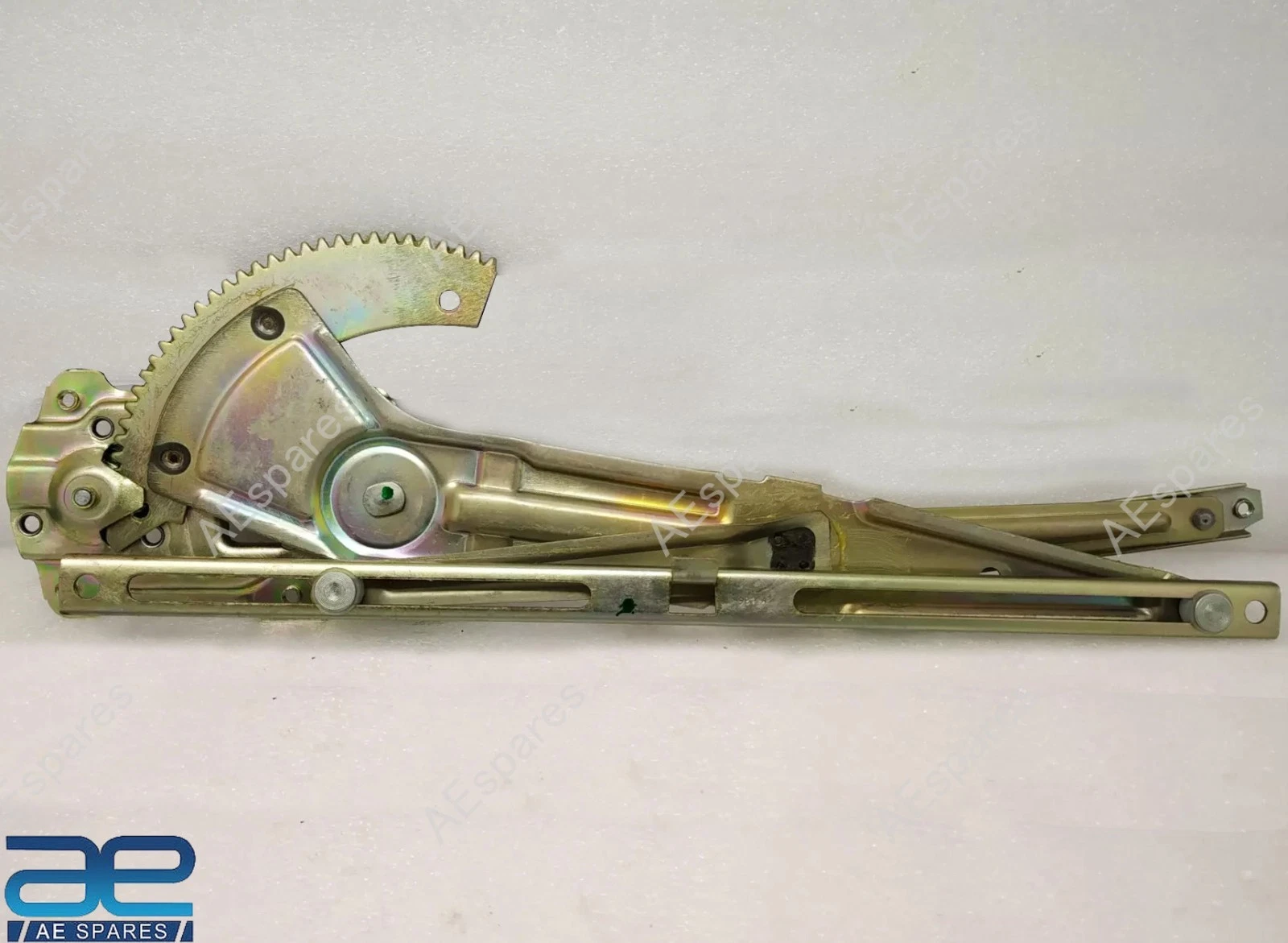 Front Door Window Regulator Assembly LH For Suzuki 800 1986-2014 83440M84021 view 3