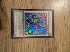 YU-GI-OH, HIMMLISCHER WOLFSHERRSCHER, BLAUER SIRIUS, UR, MP14-DE183, 1. Auf, TOP