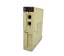 SCHNEIDER ELECTRIC TSX P57103M PLC PROCESSOR ...