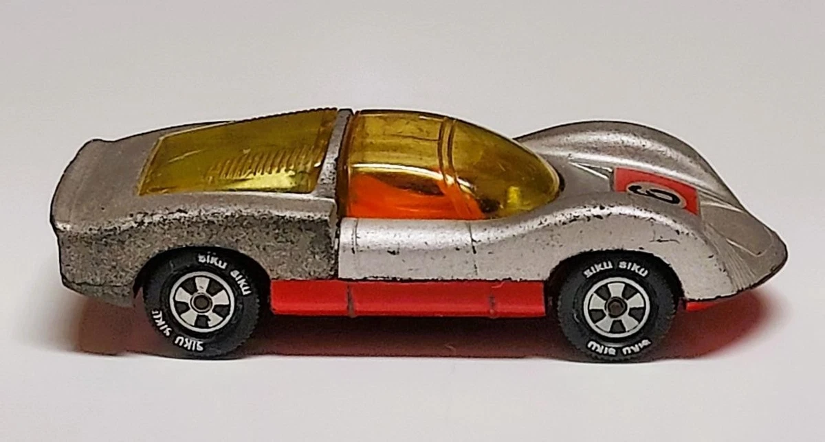 SIKU Vintage Manufacture Diecast Cars for sale | eBay