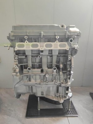 2AZ-FE 2AZ 2.4L Long Block Engine Assembly For 02-14 Toyota CAMRY RAV 4 ALPHARD