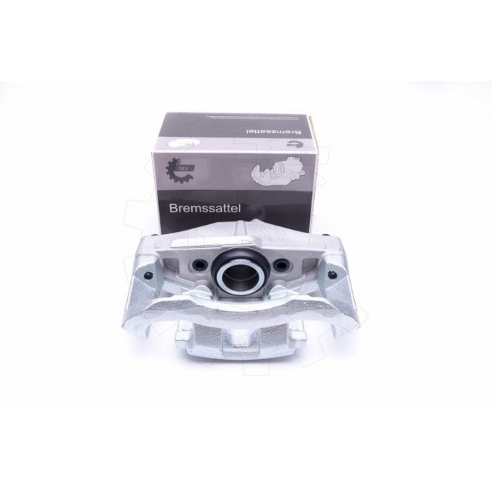Etrier de frein avant droit élimine le sifflement au freinage sur Volvo XC90 I 8602858