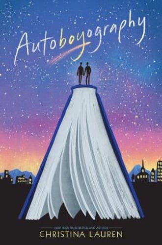 Autoboyography by Christina Lauren: Used