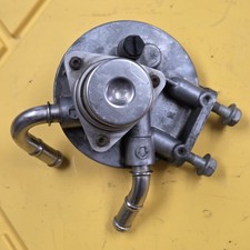 Fuel Filter Housing Head Lml Duramax Oem Chevy Silverado Gmc Sierra 2011 2016